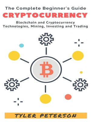cover image of Cryptocurrency